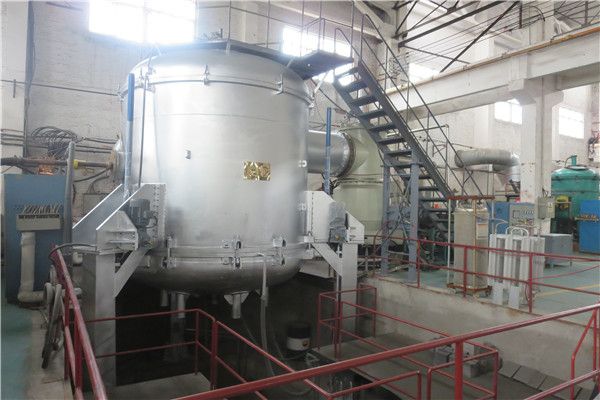八佳電氣真空燒結(jié)爐具有哪些明顯的優(yōu)勢？