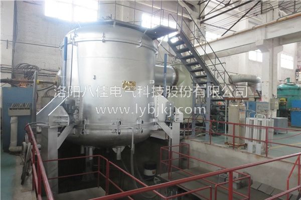 真空燒結(jié)爐是什么？原理及使用方法。