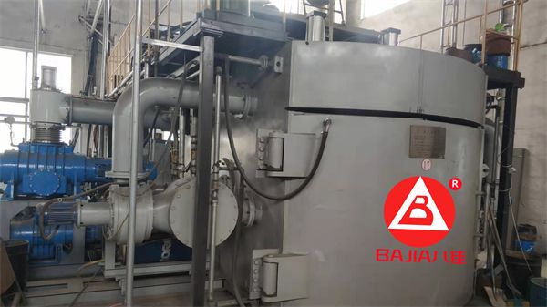 真空速凝爐的基本工作原理是什么？它如何快速凝固金屬材料？